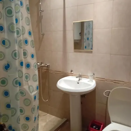 Apartment студио в комплекс виго панорама